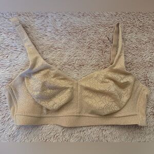 Wacoal Inside Job Wireless Bra